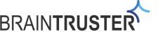 BrainTruster Logo